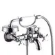 AXOR-HG-Zweigriff-Wannenarmatur-Aufputz-Axor-Montreux-chrom-16540000 gallery number 1